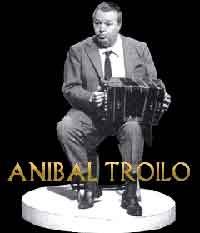 Анибаль Троильо